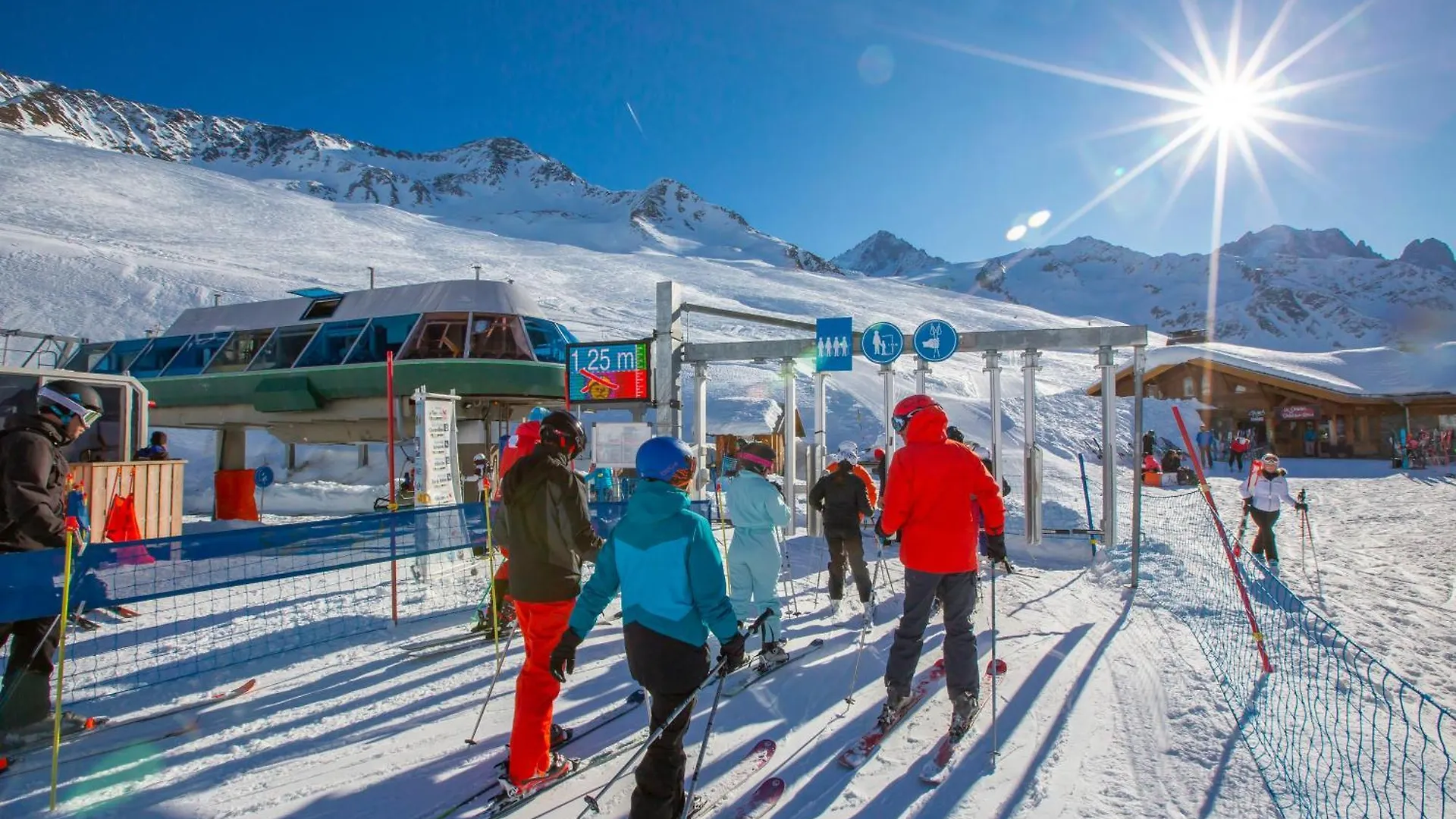 Chalet Du Brevent Ski In - Ski Out - Happy Rentals Chamonix