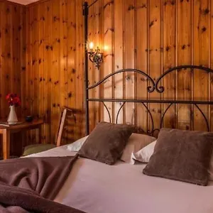 Le Chamonix