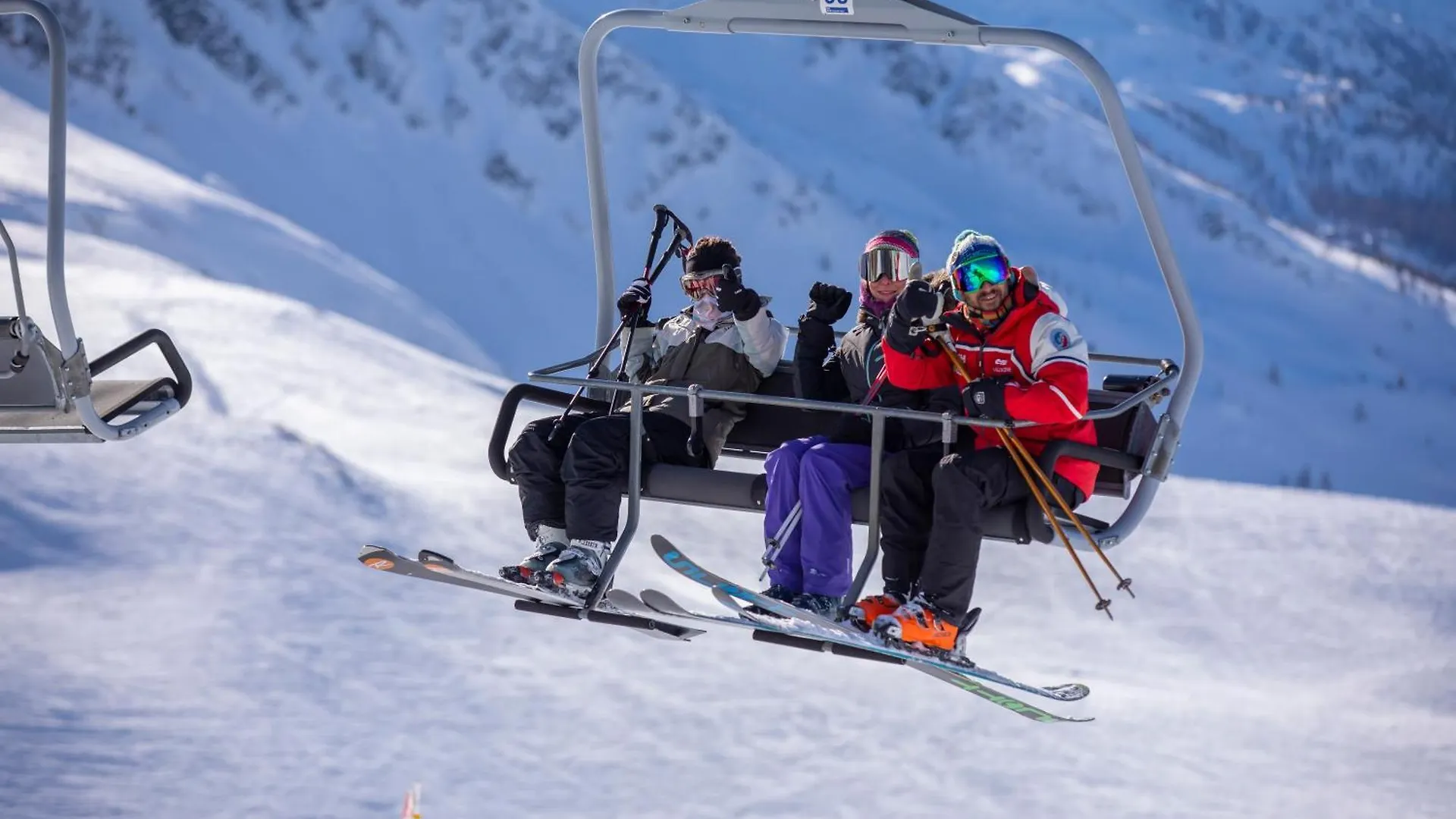 Chalet Du Brevent Ski In - Ski Out - Happy Rentals Chamonix France